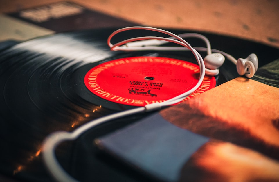 Exploring Music Genres for DJs