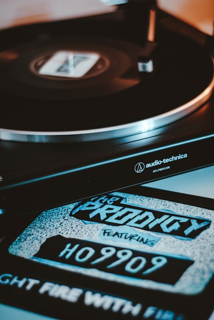 Record Shops: Where to Find Hidden Gems