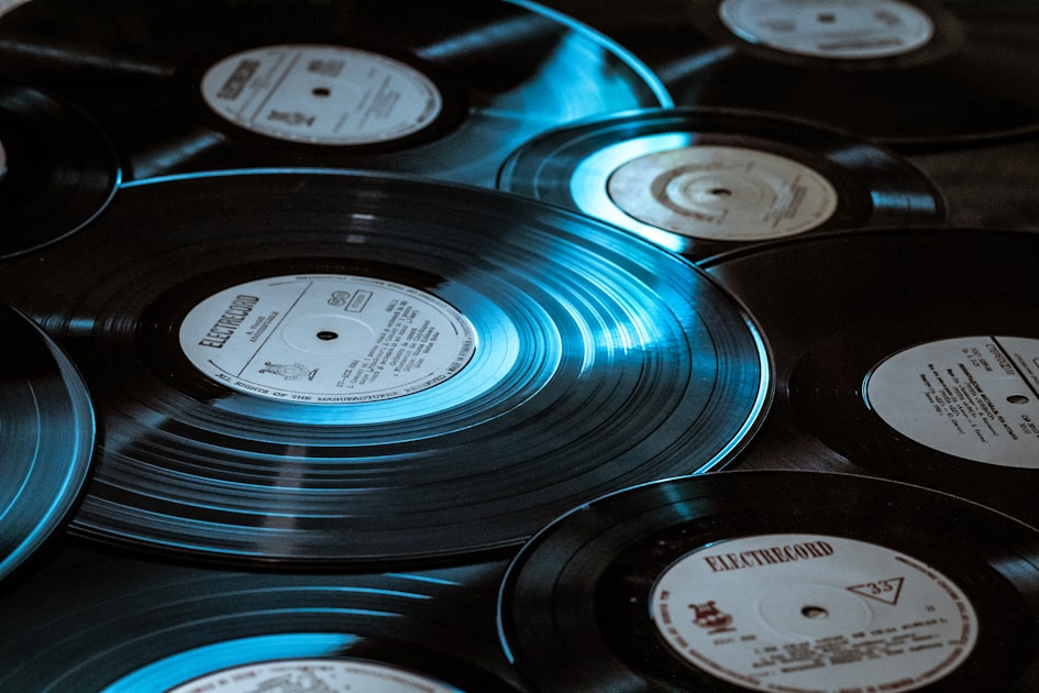 DJ Events: Networking and Learning Opportunities